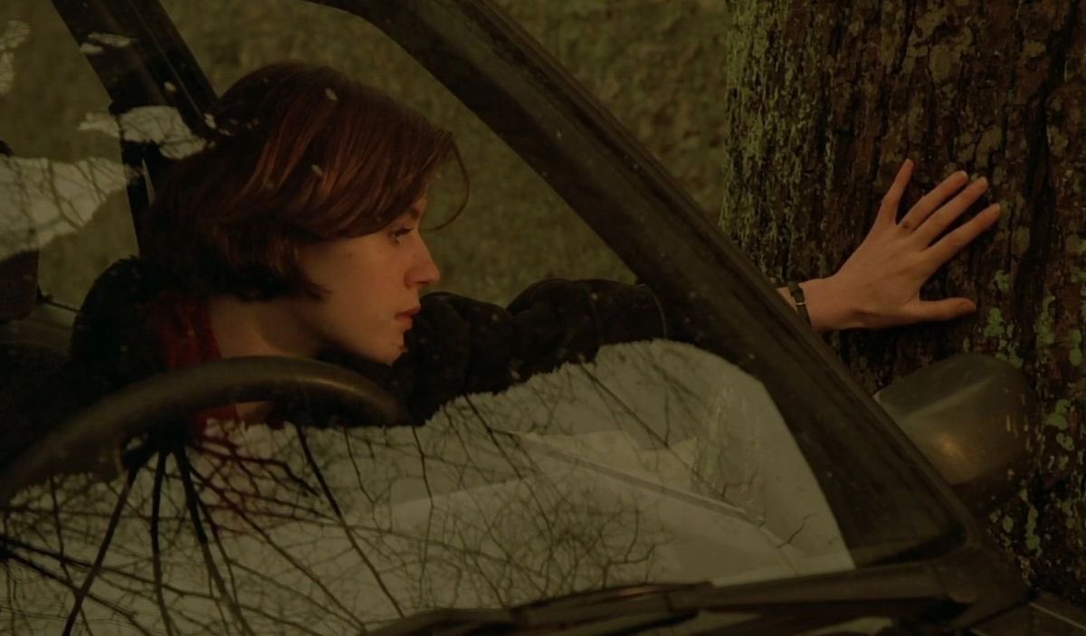 Jopolkadot's tweet photo. “All my life I’ve felt I was in two places at the same time. Here and somewhere else”

The Double Life of Véronique
Kieślowski
1991 https://t.co/waRQ1t74zR