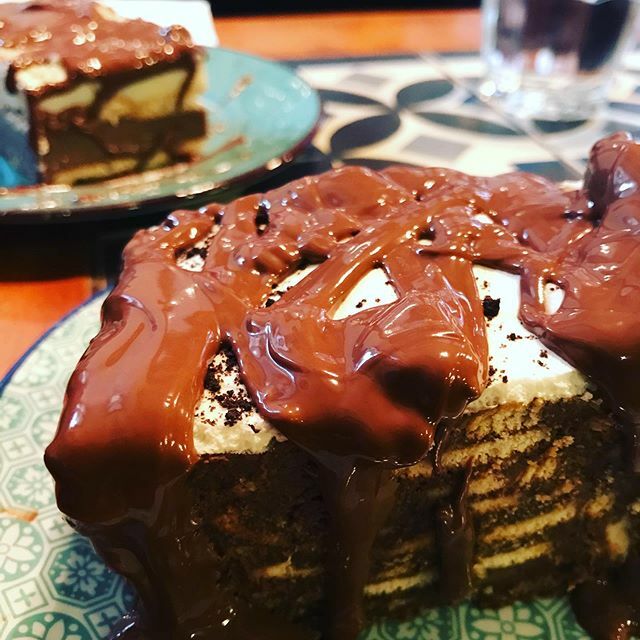 Antonis_Sp's tweet image. Eat. Sleep. Repeat. 
#chocolovers #heatattack ift.tt/37mO2YN