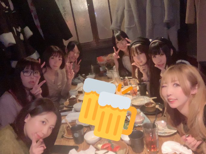 コスプレイヤー桃色れくのTwitter画像14