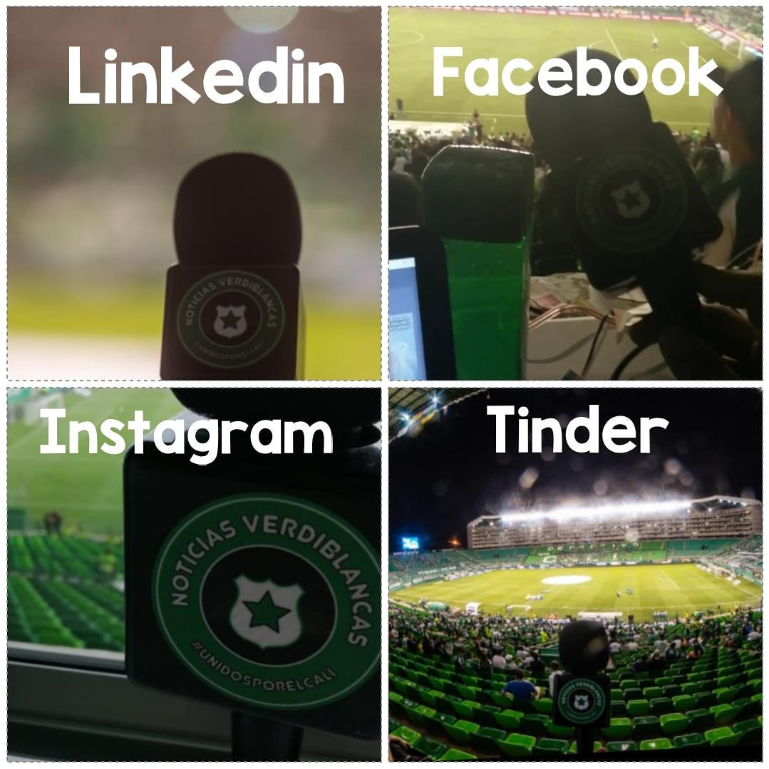 NVerdiblancasNV's tweet photo. #DollyPartonChallenge
La temporada de fútbol inicia hoy, y con ello todo el team de #NVRadio se prepara para llevarles a ustedes las transmisiones de los partidos de nuestro #DeportivoCali. 💚🇳🇬😎 El martes volvemos en la transmisión del partido Cali vs. Junior
#UnidosPorElCali https://t.co/qPaHuw5u4c
