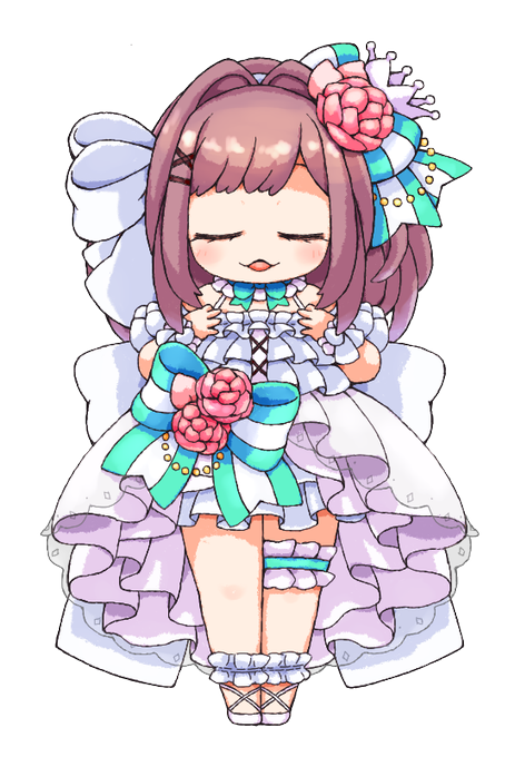 鈴原るるのタグが付いたイラスト 古い順 1231 1260件目