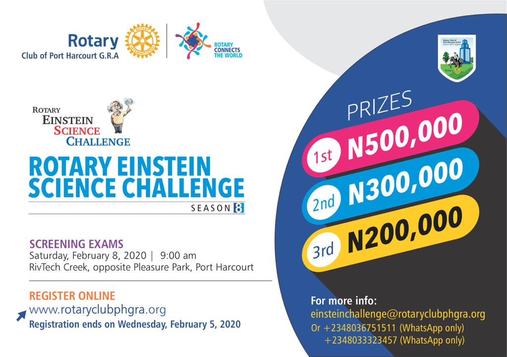 d_omubopepple's tweet photo. Join us as we encourage generation next take up career in sciences.......#RESC8 https://t.co/EszyX4O1G1