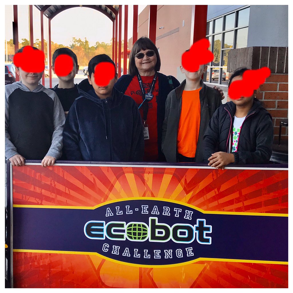 Ecobot Challenge practice day <a href="/BensBranchElem/">Bens Branch Elementary</a> <a href="/weteachcs/">WeTeach_CS, weteachcs.bsky.social</a> <a href="/reddtay/">TayRedd</a> <a href="/CALuttrell/">Dr. Cindy Luttrell</a> <a href="/newcaneyisd/">New Caney ISD</a>  #weloveprogramming #learningnewthings