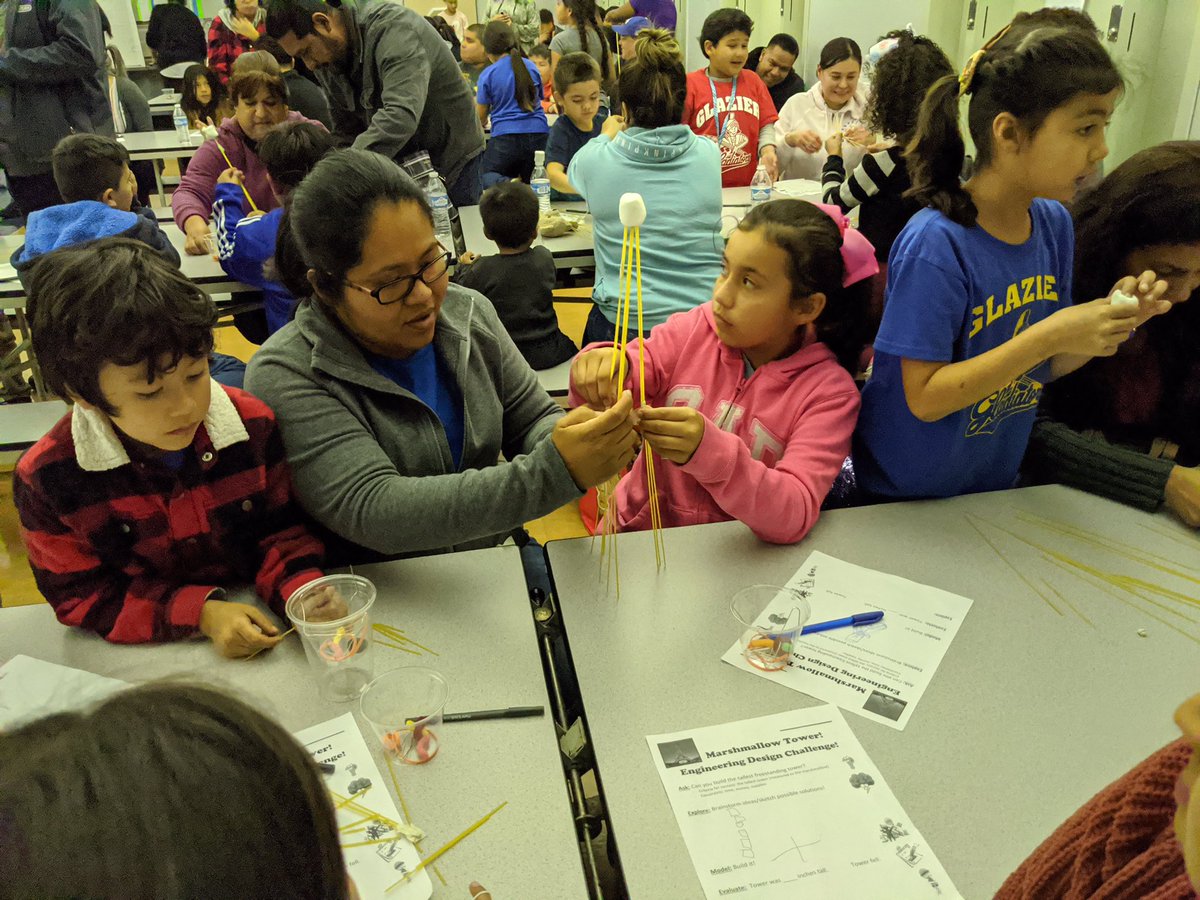 MVonetta's tweet photo. Glazier’s STEM Night was a huge success! Our Gladiators enjoyed the Friday night fun! #nlmusd #Glazier #STEM #ProudESSS Thanks to Glazier PTA, @norwalk_high and @LMHSMatadores https://t.co/UtzooBZbkO