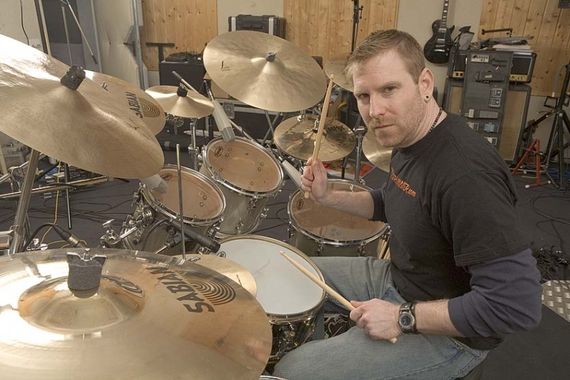 RIP Sean Reinert (1971 - 2020)
youtube.com/watch?v=EIG3o3…