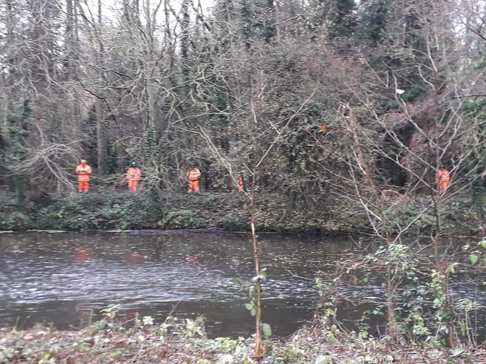 NetsNot's tweet photo. @DougskiK @DefraWater @EnvAgency @Ofwat @thameswater @AffinityWater @ChilternSociety @Chilternstreams And what are @HS2ltd doing about not destroying it? @Feargal_Sharkey @PJennings88 #Harvil #ColneValley https://t.co/cKmWmg5tN2