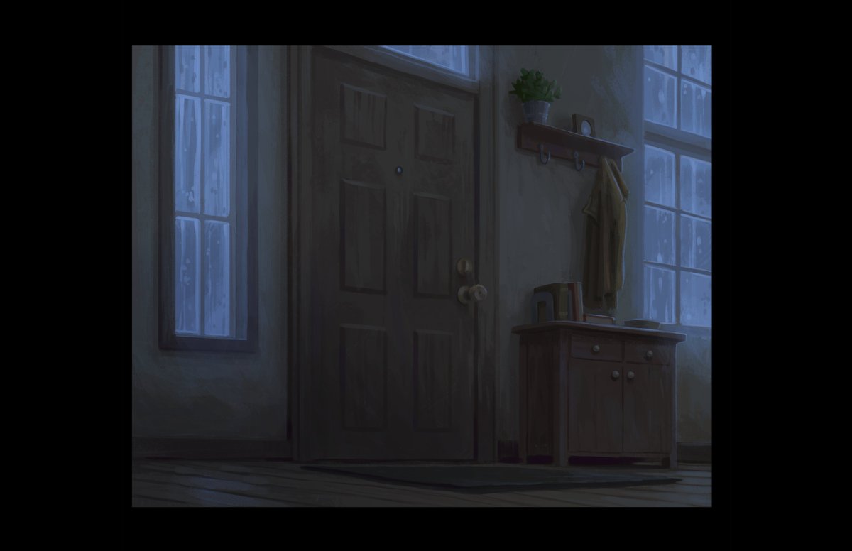 choochoocrew's tweet photo. BG's from #infinitytrain season 1's "The Past Car" by @mellydraws https://t.co/C8XI6mYK6x