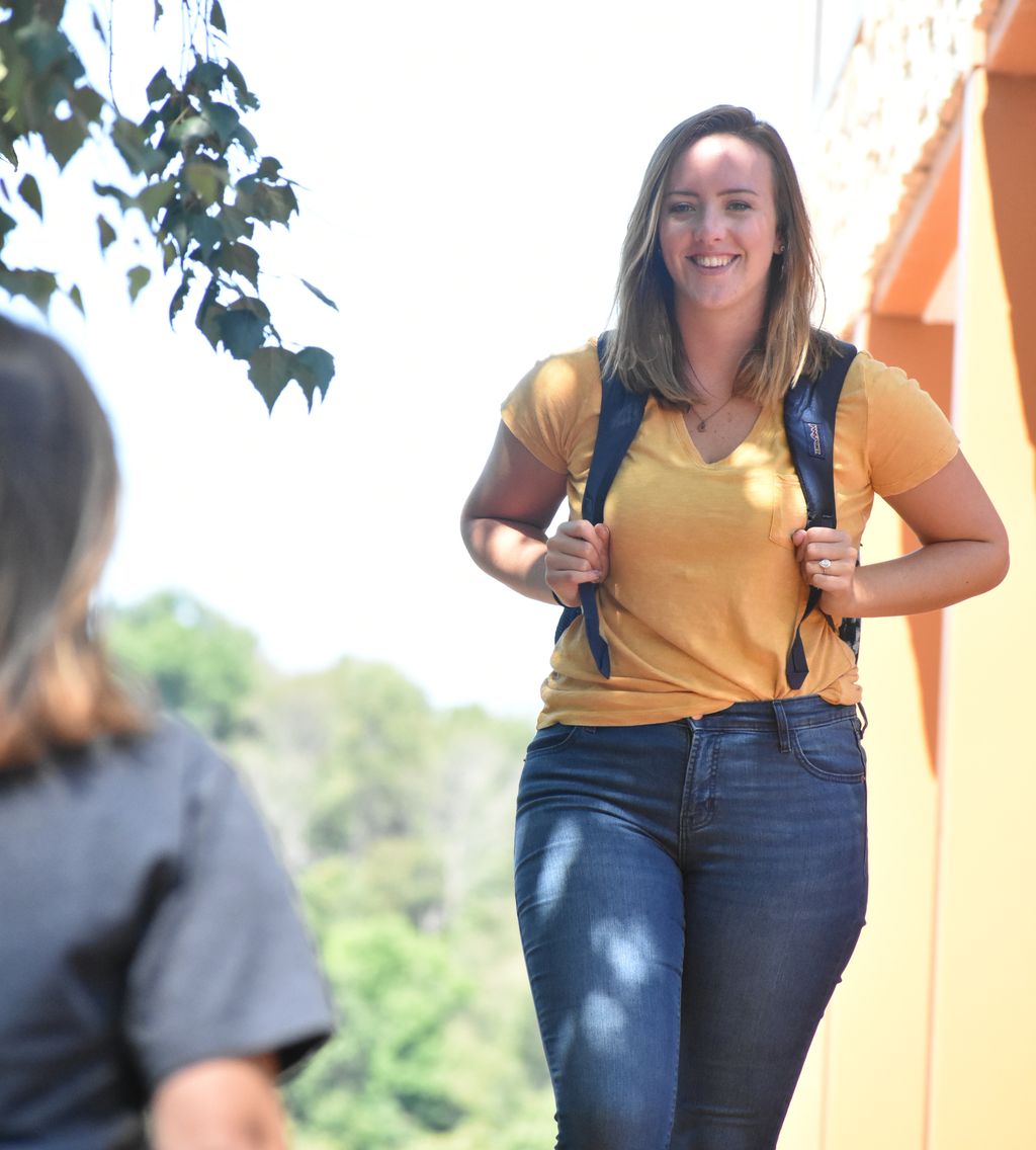 There's only one week left until our next #BecomeABattler Day! 

Have you scheduled your visit to the mountaintop? To learn more, click the link below! ⚔️

buff.ly/36MPumM