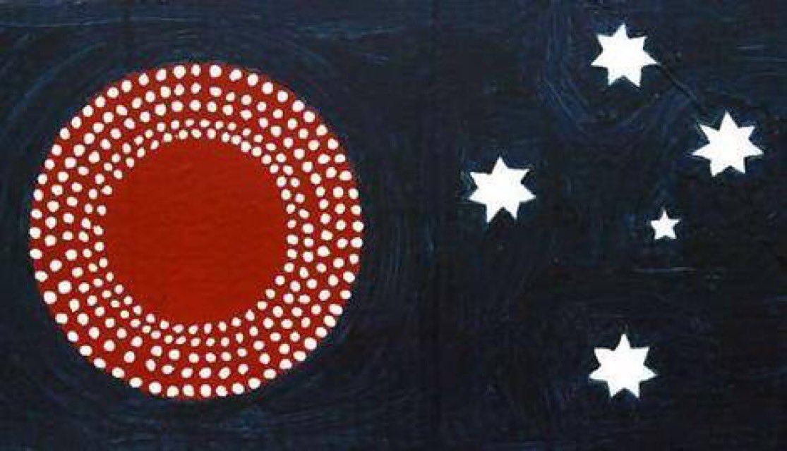 Richard_Carroll's tweet photo. #changethedate #changetheflag #changetheconstitution #changethecountry https://t.co/o5t4i8s7Ei