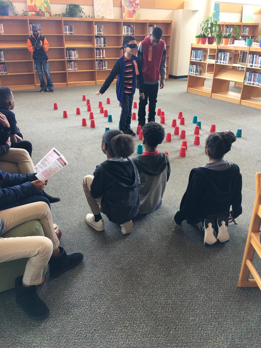 doctoniahoward's tweet photo. 4C Competition at the LISD STEM Expo. https://t.co/BstfvVbkRw