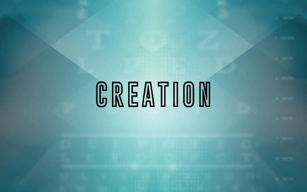 HCPaducah's tweet photo. God created us to glorify Him by reflecting and projecting His goodness. Join us tomorrow morning at 9:15 & 10:45 with @NathanW_Joyce for “Human Anatomy” (Gen. 1:27-28).
#BeTheMoon #Creation #Vision2020 https://t.co/UN3dKTantC