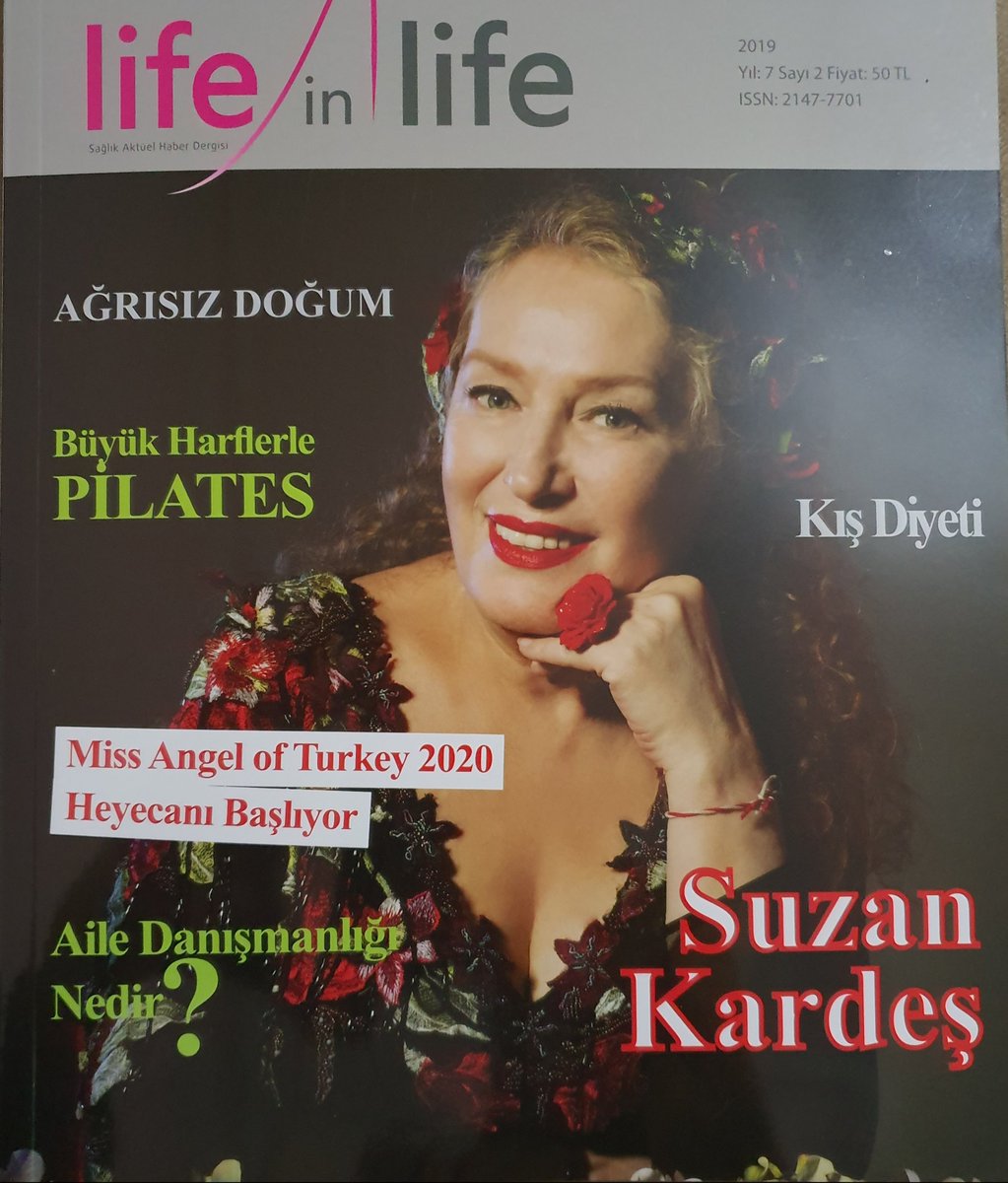 eu_healthy's tweet photo. @eu_healthy Healthy (https://t.co/aooVmNHY5v) project and others in the last issue of Life Magazine #healthy #obesity #ErasmusPlus #ulusalajans  #adultedu @BOSEVORG @DefoinEspana @ulusalajans https://t.co/RmiIyv2Niw