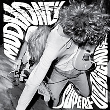 The Art of Album Covers.Mudhoney's Mark Arm and Steve Turner in mid-song collision.Photo Charles Peterson.Used by Mudhoney on their debut E.P. Superfuzz Bigmuff, released 1988.My opinion, this recording was the seminal grunge recording, nobody came close to bettering this