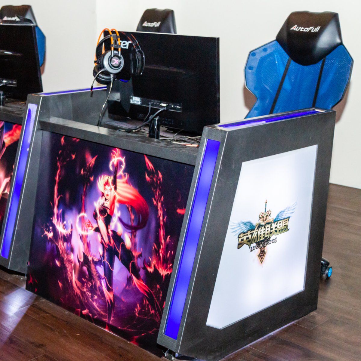 Black Ants Gaming Lab (ants_lab) Twitter