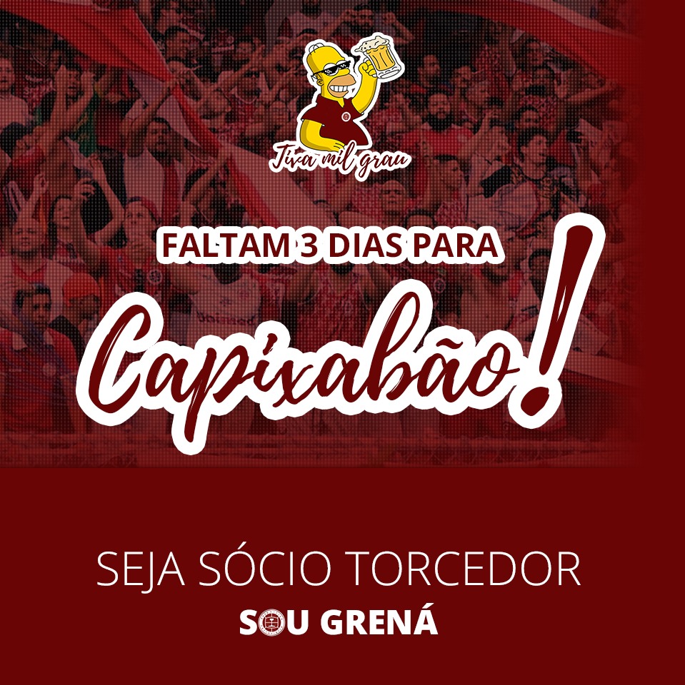 tivamilgrau's tweet photo. Ta chegandoo a horaaaa... 🎶

Vamos com tudo na estreia do Capixabão, em busca do título tão esperado!

Chega logo dia 28, em busca da glória!

#VamosTiva
#EmBuscaDoTitulo https://t.co/DlD219me3l