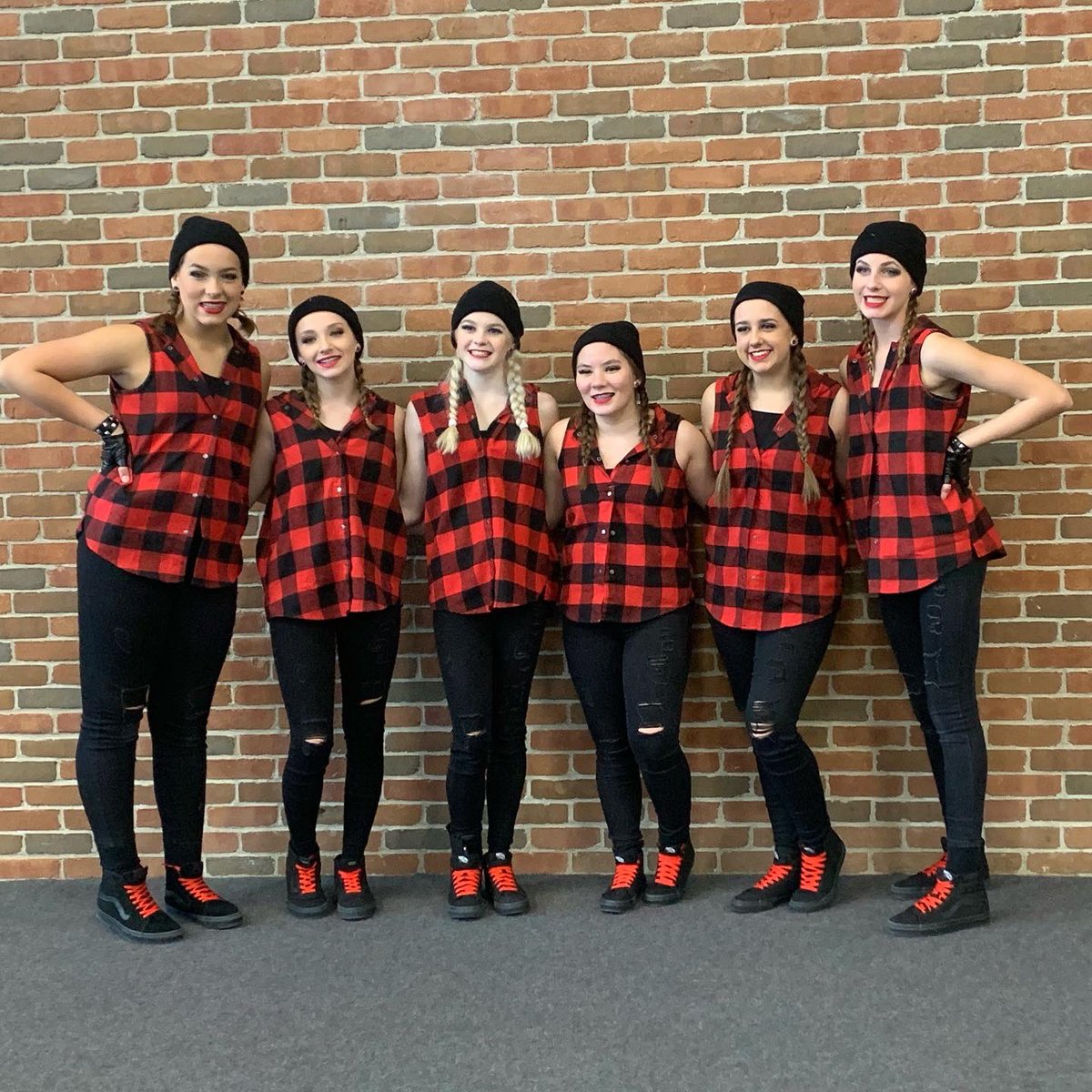 Ryle Dance Team tweet media