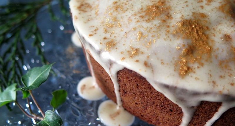 Jill_Colonna's tweet image. Have you tried this French 'Reine de Saba' Chocolate Almond Cake yet? Then this could be your weekend baking! Baked glaze with rum and topped with Chantilly buff.ly/2Z3XCg0

#glutenfree #frenchbaking #chocolatealmond
