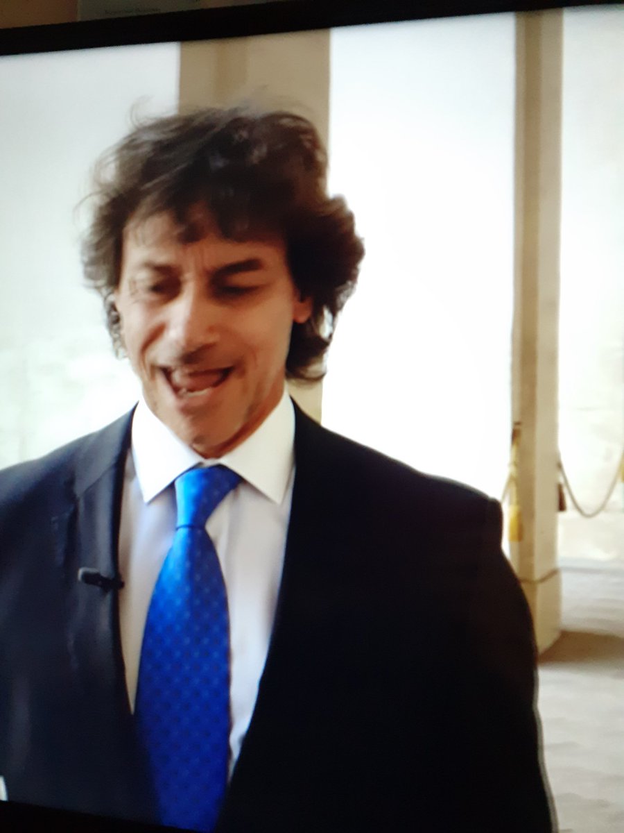 Meraviglioso sabato sera con #Meraviglie. #albertoangela #angelers <a href="/angelers_fan/">angelers</a>