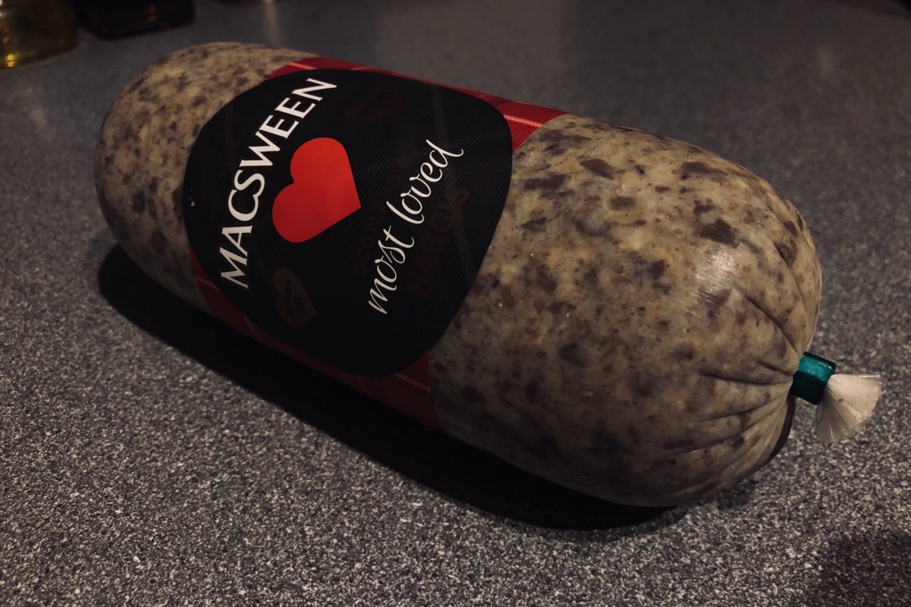 Macsween haggis
