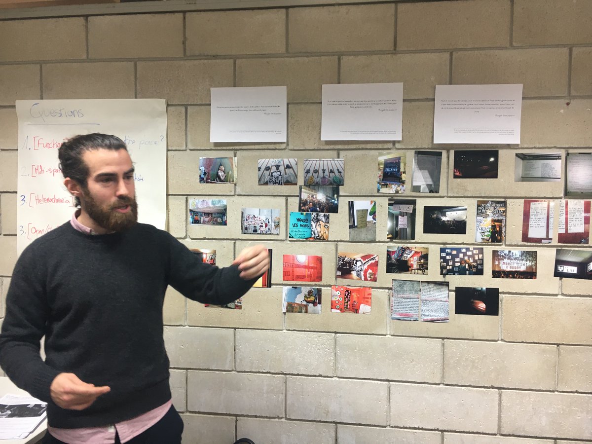 collspaces's tweet image. Want to re-live our 4th RGCS Symposium in Lyon #RGCS2020 #commons? 

Look at our album here: facebook.com/pg/collspaces/…