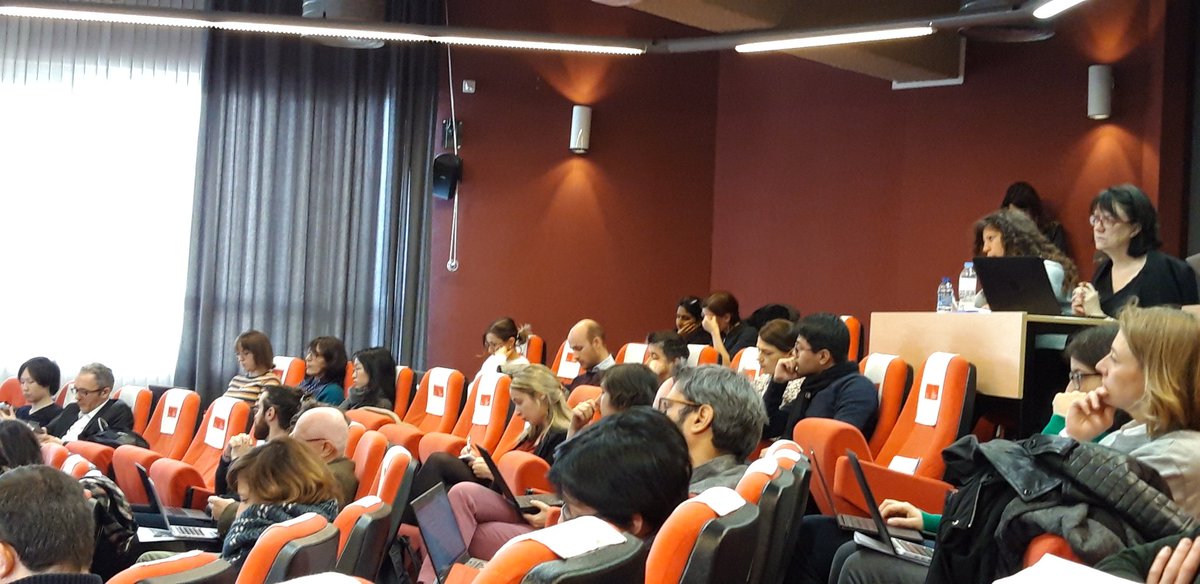 collspaces's tweet image. Want to re-live our 4th RGCS Symposium in Lyon #RGCS2020 #commons? 

Look at our album here: facebook.com/pg/collspaces/…