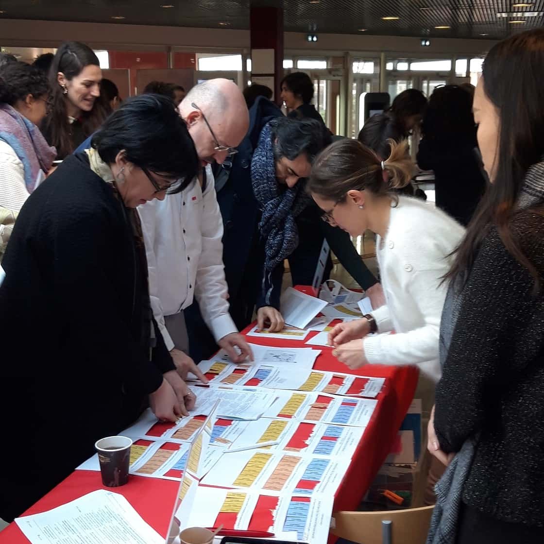 collspaces's tweet image. Want to re-live our 4th RGCS Symposium in Lyon #RGCS2020 #commons? 

Look at our album here: facebook.com/pg/collspaces/…