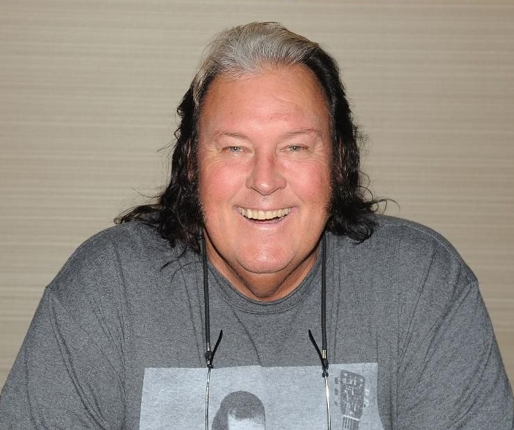 HAPPY BIRTHDAY to Wayne Farris! Born on January 25, 1953, the Honky Tonk Man is 67 years old today! 