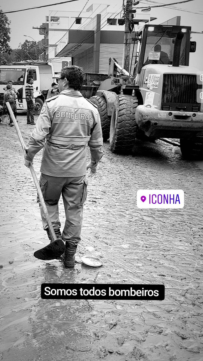 bombeirosES's tweet photo. SOMOS TODOS BOMBEIROS

.
#Iconha #IconhaES #AlfredoChaves #VargemAlta #RioNovoDoSul #SomosTodosBombeiros #SomosCapixabas #SomosBrasil #ChuvaNoES #SCO #SistemaDeComandoEmOperações #Operações #DefesaCivil #CorpoDeBombeiros #BombeiroMilitar #SomandoForçasPodemosMais #Chuvas #CBMES https://t.co/3ft8SdyB0W