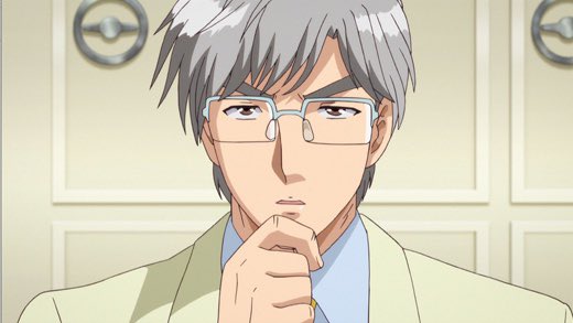 森川智之誕生祭のtwitterイラスト検索結果