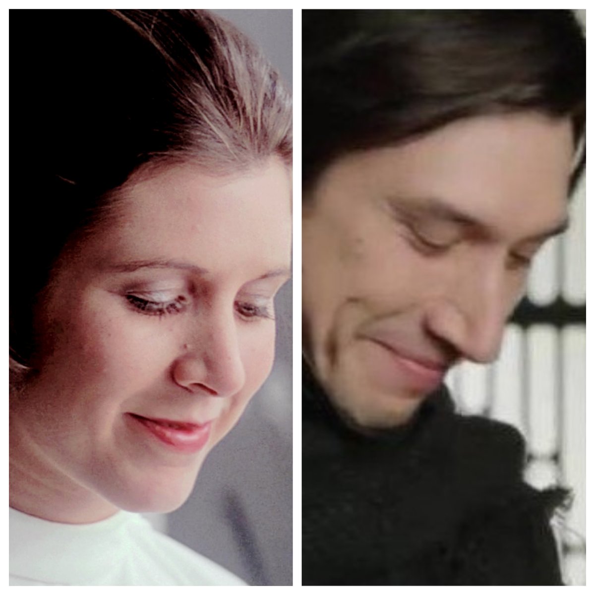 reylo_arg's tweet photo. #saveBenSolo Because Ben named his first spaceship "Grimtaash." In honor of the mythical creature that protected the Alderaanian Royal Family. Ben Solo is the prince of Alderaan. Now and always. https://t.co/QPMf9TYdMd