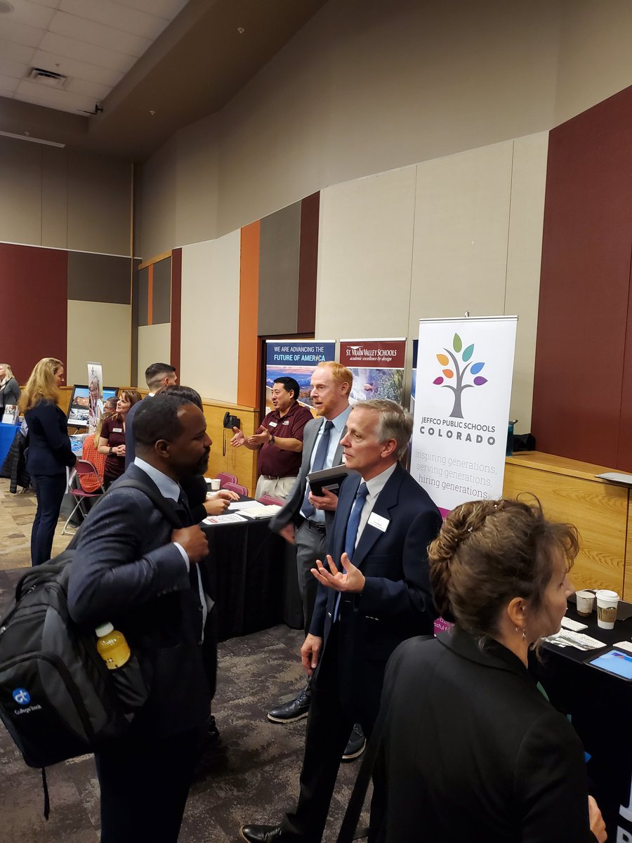 Jeffco Public Schools Jobs tweet media