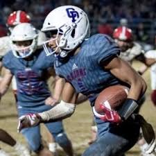 RecruitLouisian's tweet photo. 2020 WR/Safety 6'2" 180 Tyler Williams Metairie Park Country Day has announced he has received an offer from #ArkansasTech 

R/L Profile: https://t.co/6RtWqyMwxb https://t.co/Yyw3Mcqv05