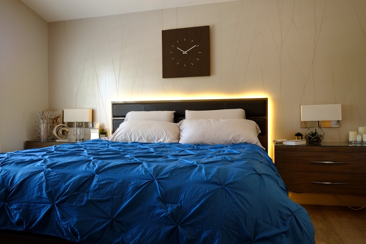 Luminook isn't only for closets! You can simply install our solutions wherever light is needed! Preorder today: bit.ly/2sJJ7SO.