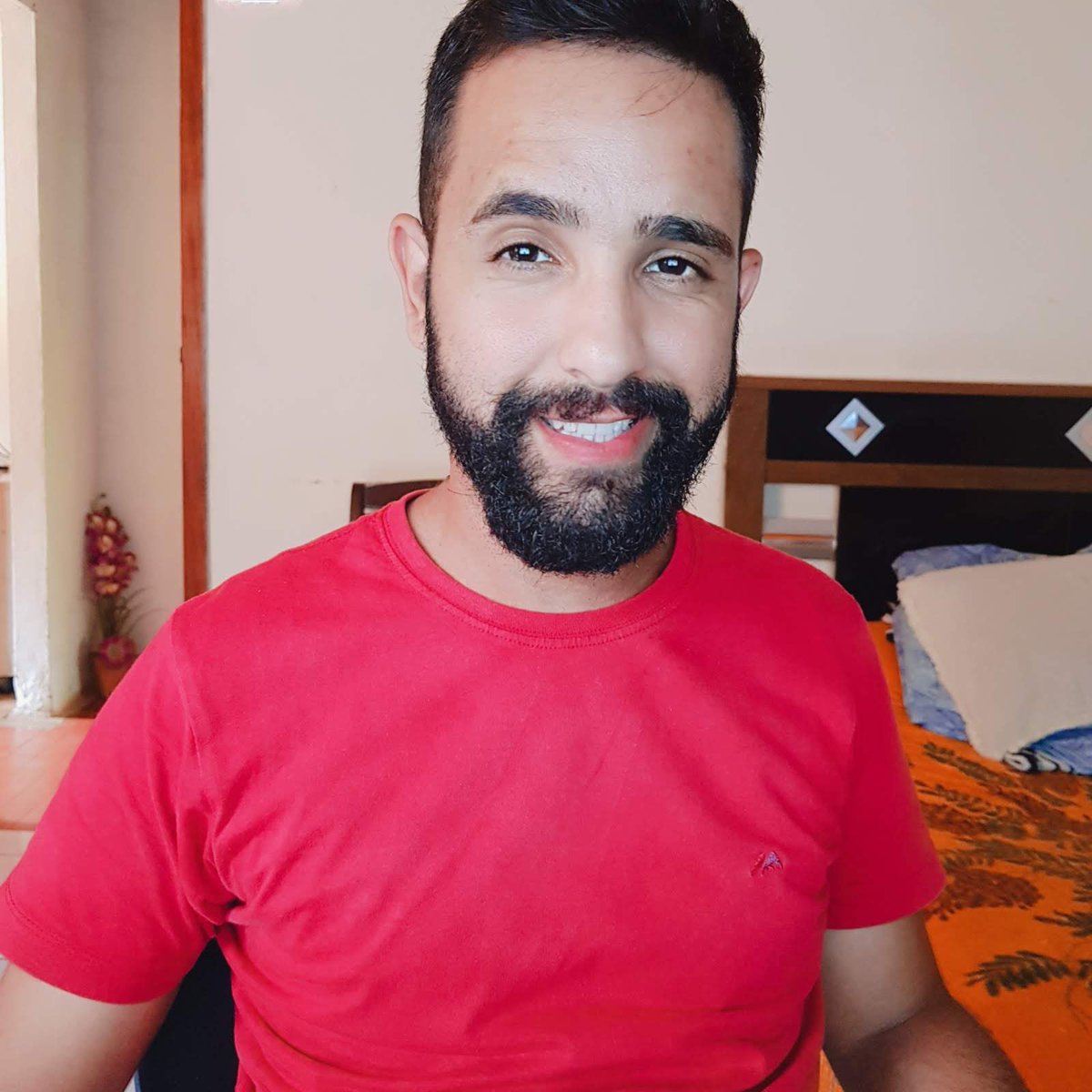 xdesenvolvedor's tweet image. 🤗