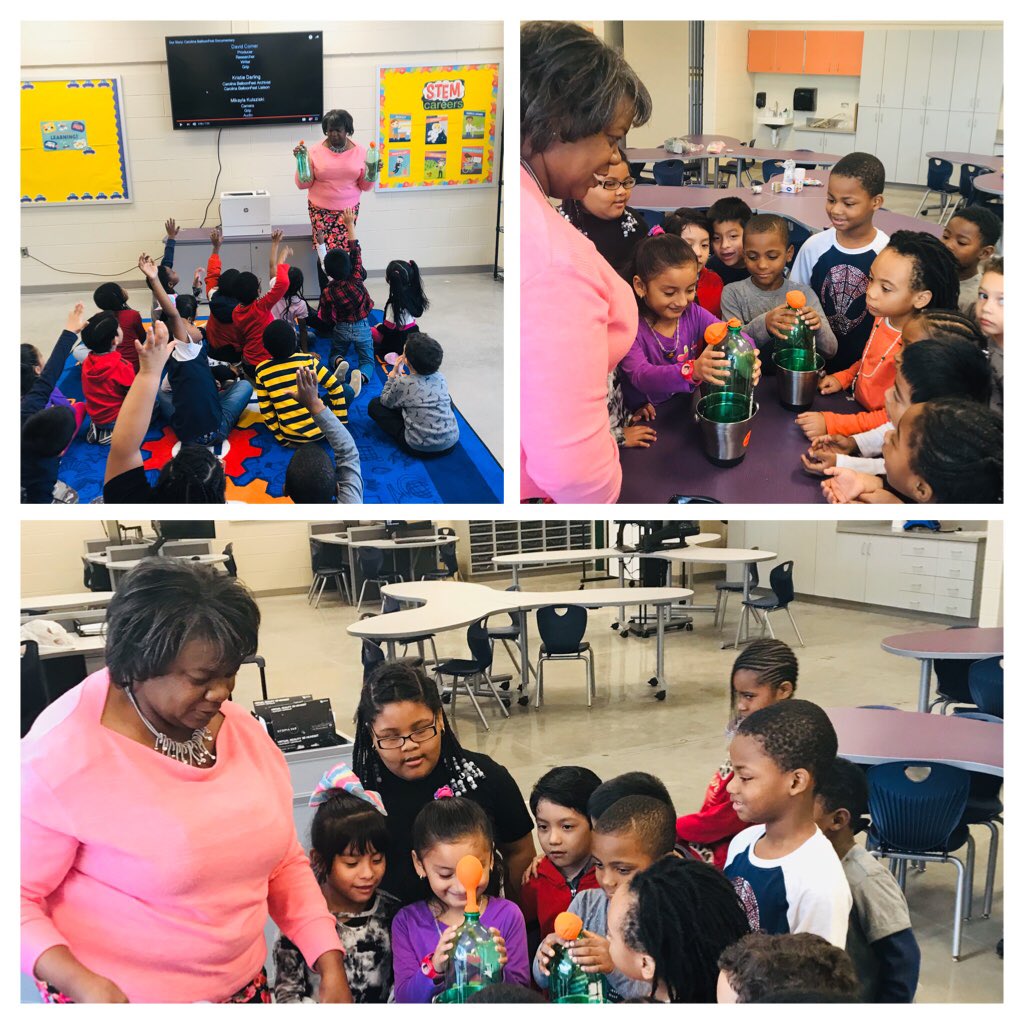 Shanda Edwards, PhD tweet media