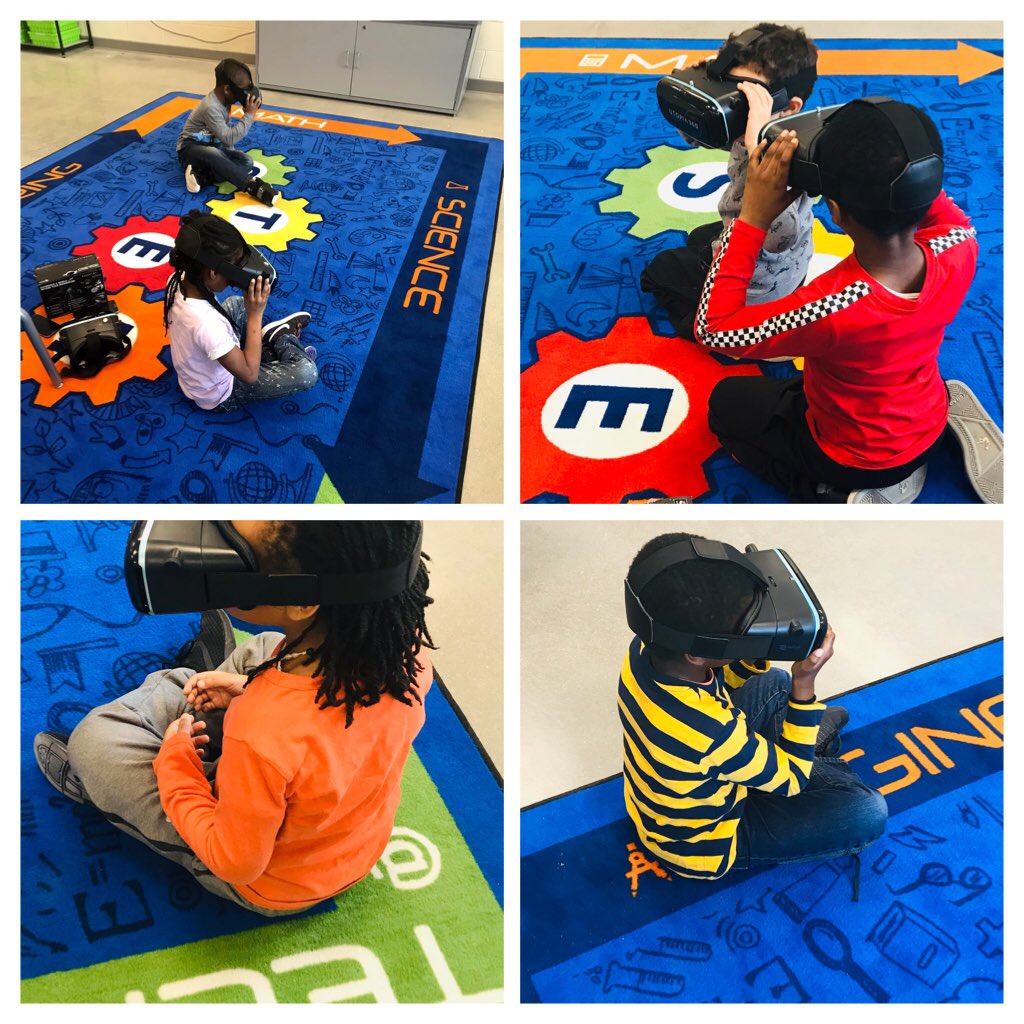 Shanda Edwards, PhD tweet media