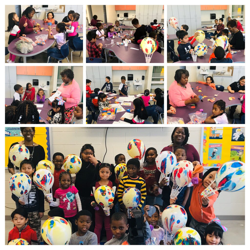 Shanda Edwards, PhD tweet media