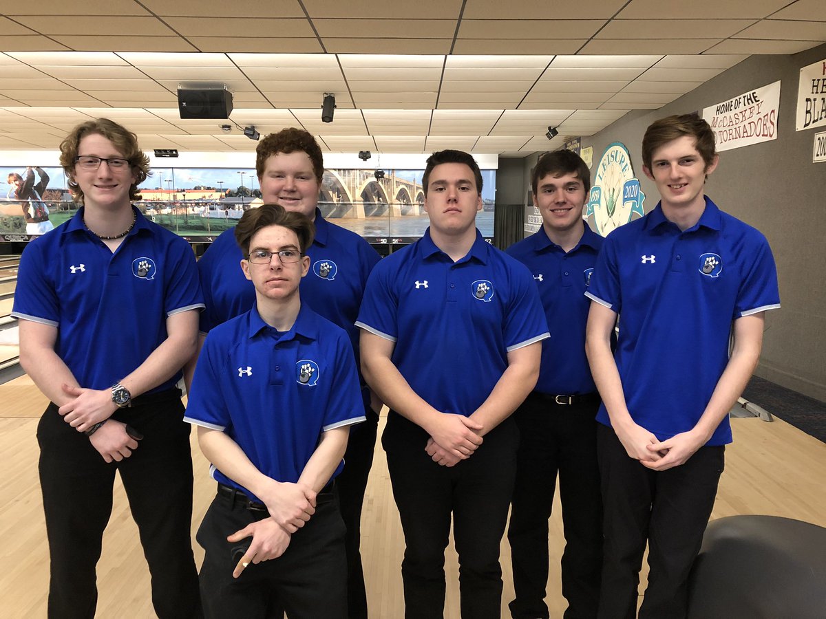 officialQHSBowl's tweet photo. Lancaster-Lebanon Baker Tournament #bethepredator @QCHSAthletics @BillHarner https://t.co/sh6X6bErhJ