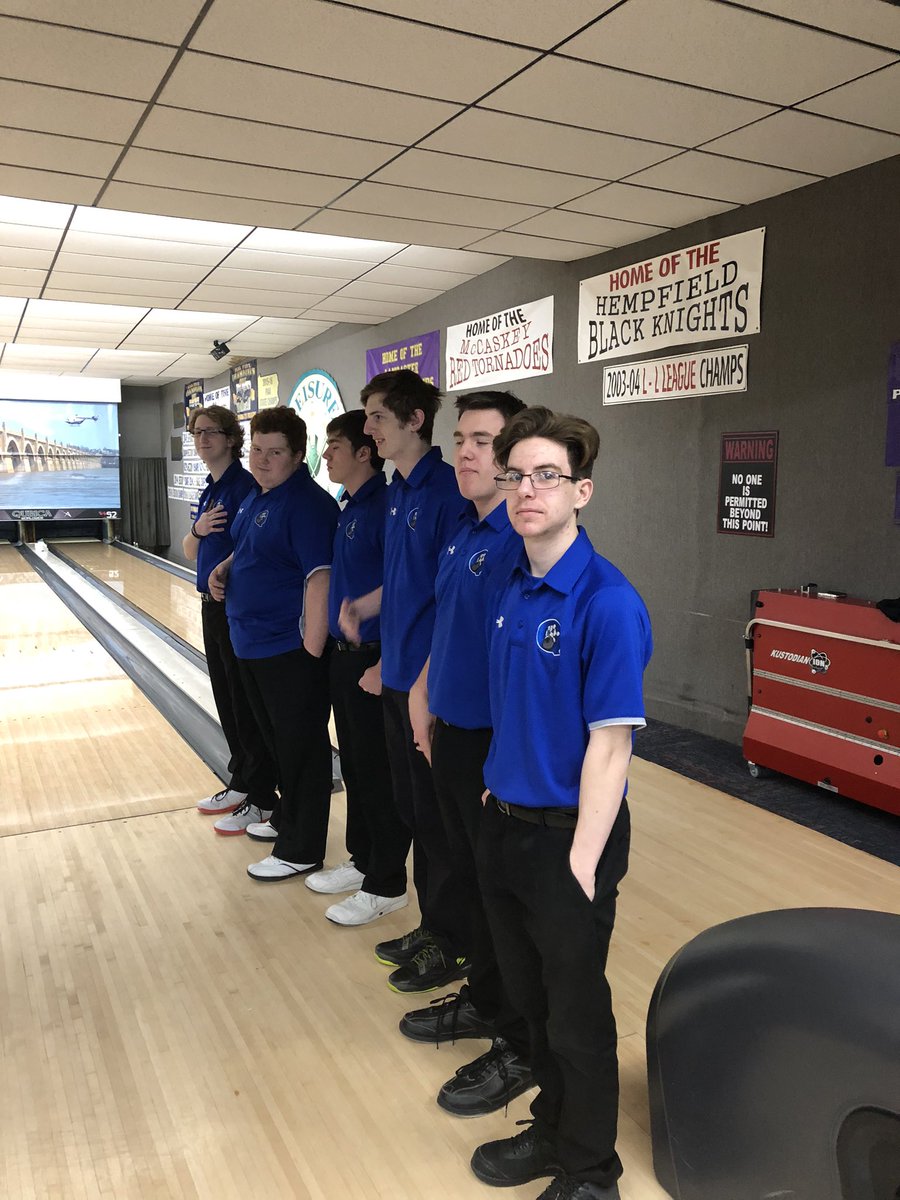 officialQHSBowl's tweet photo. Lancaster-Lebanon Baker Tournament #bethepredator @QCHSAthletics @BillHarner https://t.co/sh6X6bErhJ