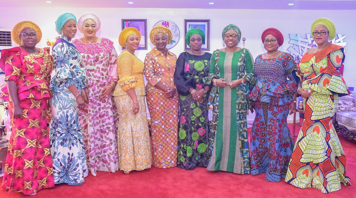 bisiafayemi's tweet photo. #SistersBeyondBoundaries
#SGWF https://t.co/DbpMVpRSB2