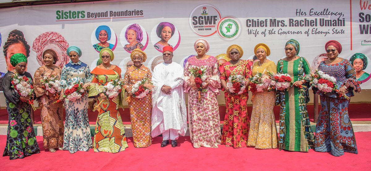 bisiafayemi's tweet photo. #SistersBeyondBoundaries
#SGWF https://t.co/DbpMVpRSB2