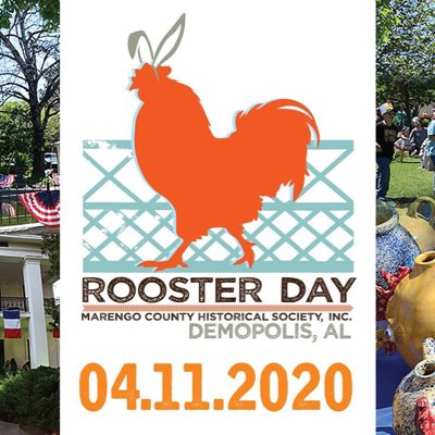 RoosterDayDemop's tweet photo. #NewProfilePic https://t.co/j0FSAgbVhT
