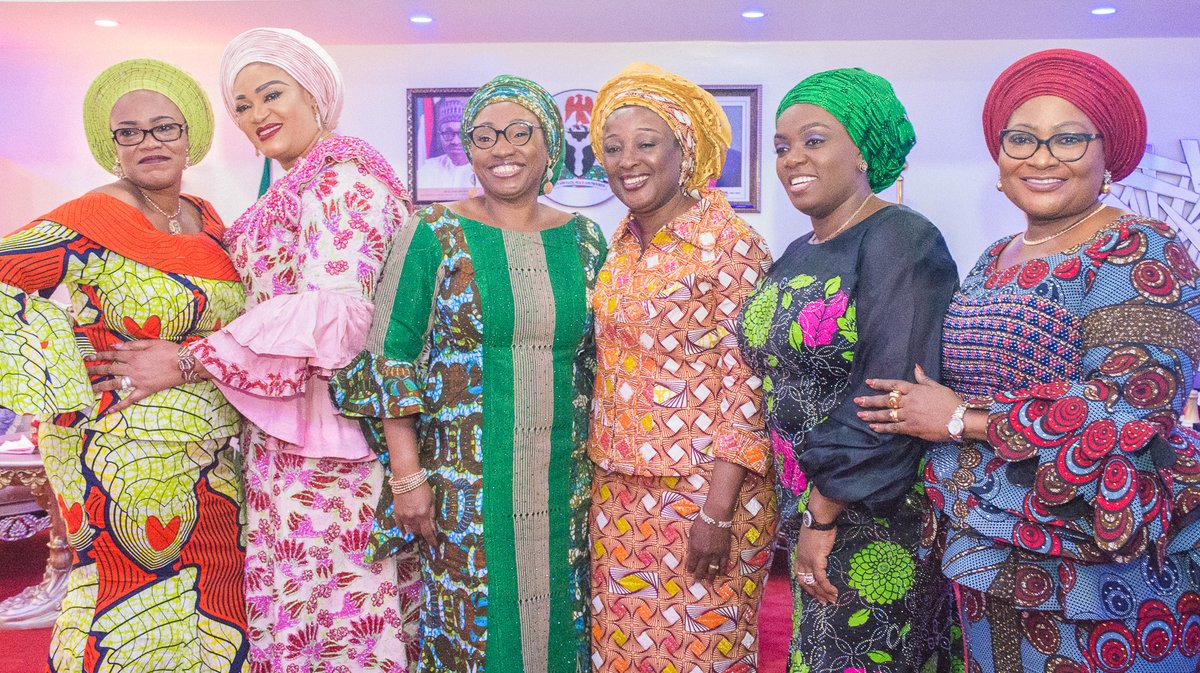 bisiafayemi's tweet photo. #SistersBeyondBoundaries
#SGWF https://t.co/DbpMVpRSB2
