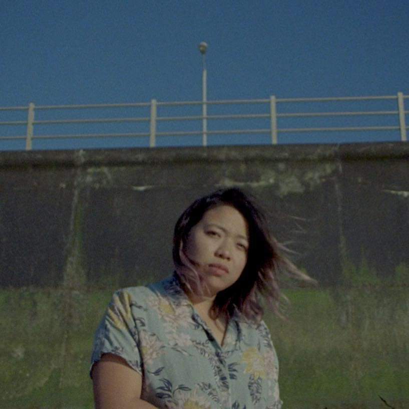 introducingmcr's tweet photo. She finally joined Twitter this week and we can't get enough of this lullaby, it's @dunebugmusic ✨

#NowPlaying

▶️ Baby It's Over

👂: https://t.co/5V9eP0hAes https://t.co/uhCZ2pPqiF