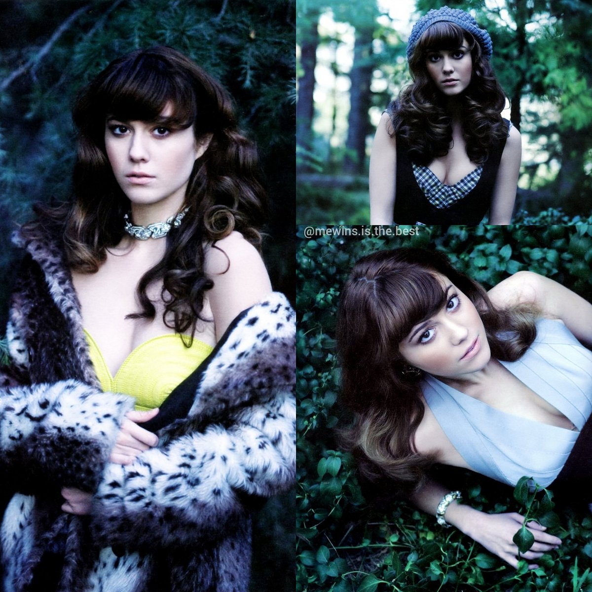 Mewinsisthebest's tweet photo. 😍 wow amazing #maryelizabethwinstead #mewins #marywinstead https://t.co/maPg5AOBrE
