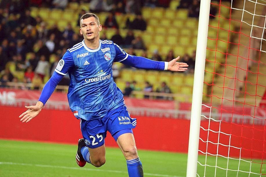 lalsacesports's tweet photo. 🎶🎵 COMME UN OURAGAN 🎵🎶🌊💨🌪🌪🌪 VIIICTOIIIRE !!! 😍💪✌️
Monaco 1️⃣ - RACING 3️⃣ #merciludo #mercitoto #mercimitro #liveRCS #ASMRCSA
Notre compte-rendu 👉 https://t.co/d7YAQ6GeeE https://t.co/XkAbTFy1g9