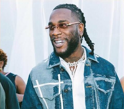 Retweet if you want Burna Boy to come back home with the Award. 

#Grammys2020 #GrammyAwards #PortHarcourtToTheWorld