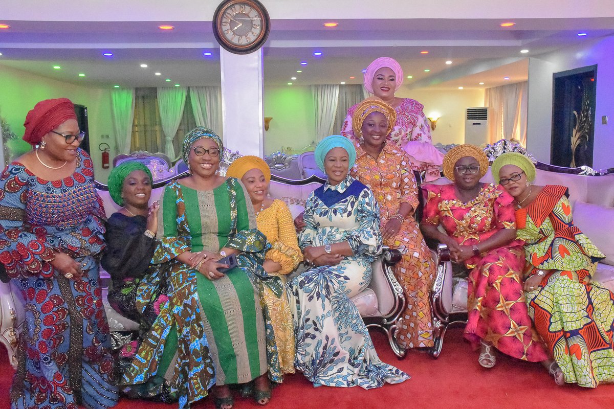 bisiafayemi's tweet photo. #SistersBeyondBoundaries
#SGWF https://t.co/DbpMVpRSB2
