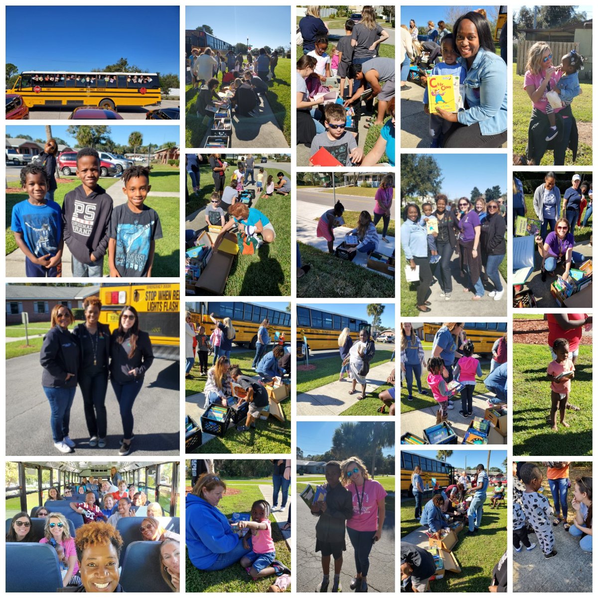 Eustis Heights Elem tweet media