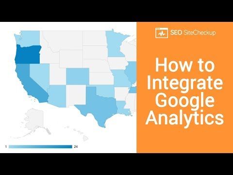 Seositecheckup's tweet image. Google Analytics is a powerful tool that helps you monitor and track your website’s performance. You can gain every insight into your website. To know how to integrate google analytics watch full tutorial here:buff.ly/2qgjZBr 
#googleanalytics #siteinsights #seo